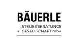 Logo: BÄUERLE Steuerberater