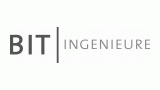 Logo: BIT Ingenieure AG