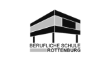 Logo: Berufliche Schule Rottenburg