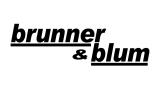 Logo: Brunner & Blum GmbH