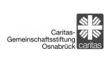 Logo: Caritasverband für die Diözese Osnabrück e.V.