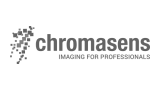Logo: Chromasens GmbH