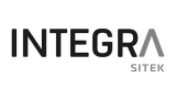 Logo: INTEGRA Sitek AG