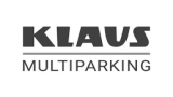 Logo: KLAUS Multiparking GmbH