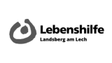 Logo: Lebenshilfe Landsberg gGmbH