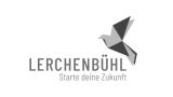 Logo: Stiftung Lerchenbühl