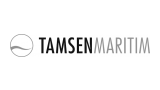 Logo: TAMSEN MARITIM GmbH
