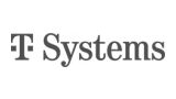 Logo: T-Systems on site services GmbH