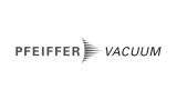 Logo: Pfeiffer Vacuum GmbH