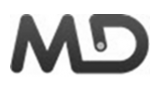 Logo: MD ELEKTRONIK GmbH 