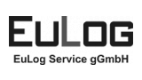 Logo: EuLog Service gGmbH