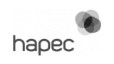 Logo: hapec GmbH