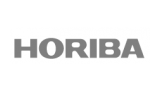 Logo: HORIBA Europe GmbH