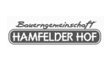Logo: Hamfelder HofBauernmeierei GmbH & Co. KG