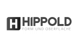 Logo: Hippold GmbH Metallwarenherstellung