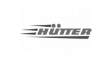 Logo: Hütter Spedition und Logistik GmbH