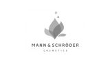 Logo: Mann & Schröder GmbH