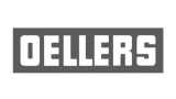 Logo: Oellers Fabenfabrik