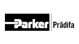 Logo: Parker Hannifin Auto-Tech Composites GmbH