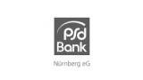 Logo: PSD Bank Nürnberg eG