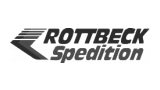 Logo: Rottbeck Spedition GmbH