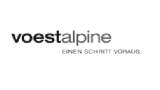 Logo: voestalpine BWG GmbH