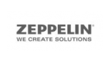 Logo: Zeppelin Systems Deutschland