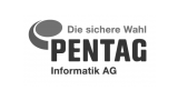 Logo: Pentag Informatik AG