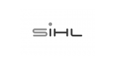 Logo: Sihl GmbH